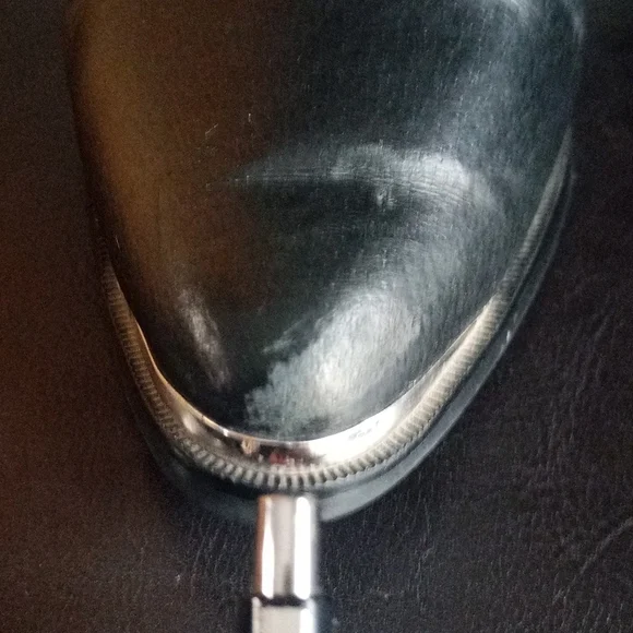 Dingo Rhinestone Low Rise Cowboy Boots - Picture 13 of 14